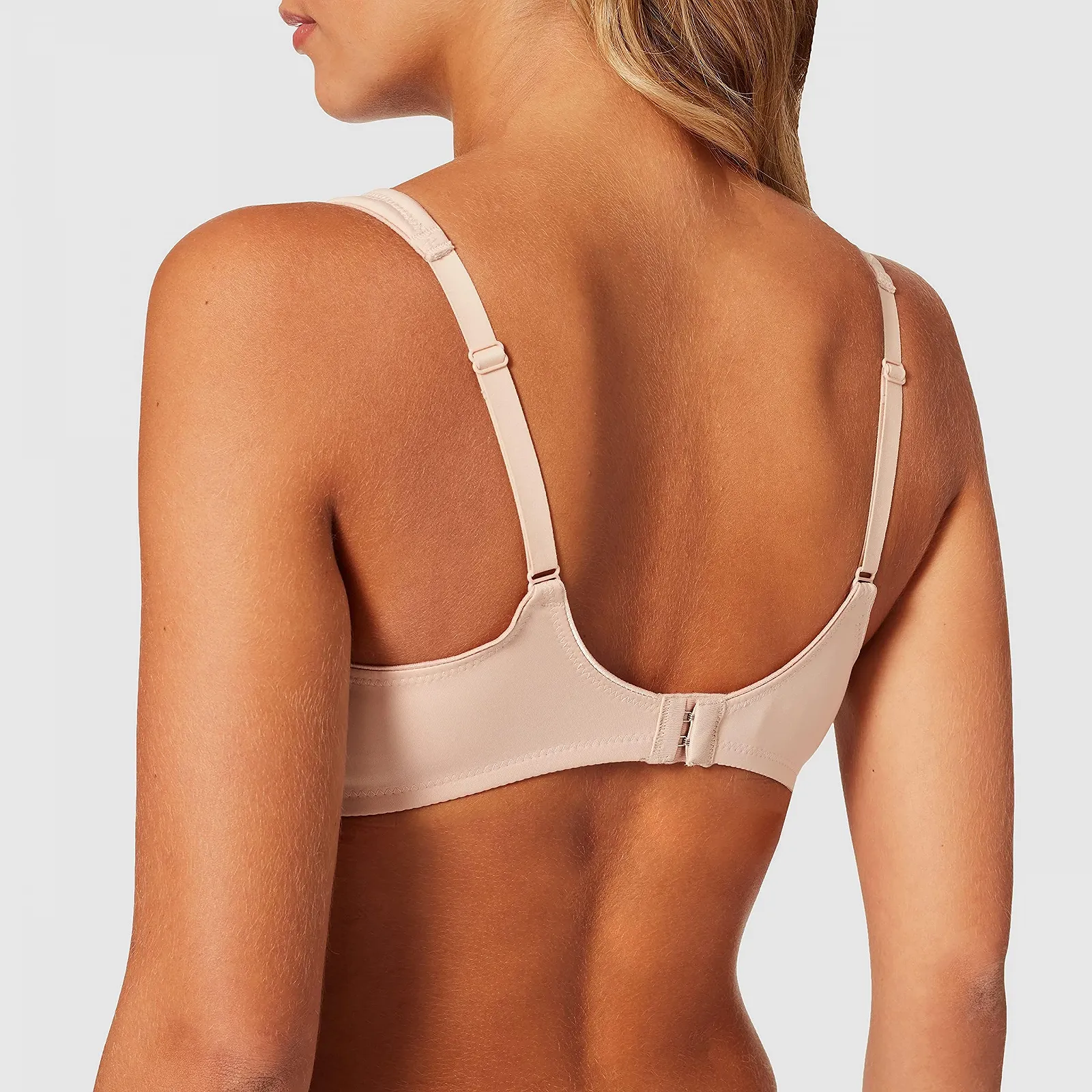Бюстгальтер Triumph Modern Soft бавовняний, фото №3 Бюстгальтер Triumph Modern Soft бавовняний, фото №3
