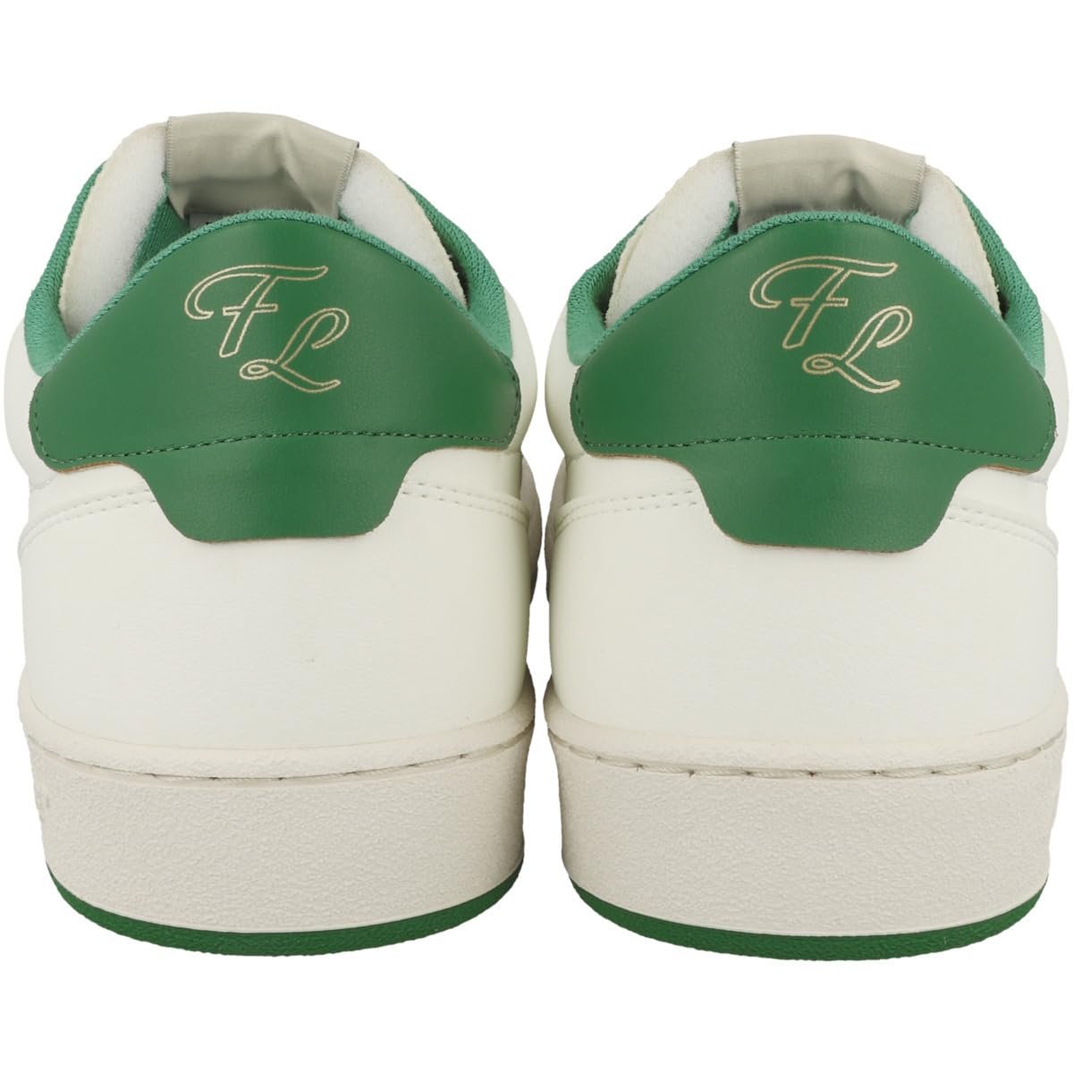 Кросівки FLAMINGOS LIFE Low Stadium, фото №6