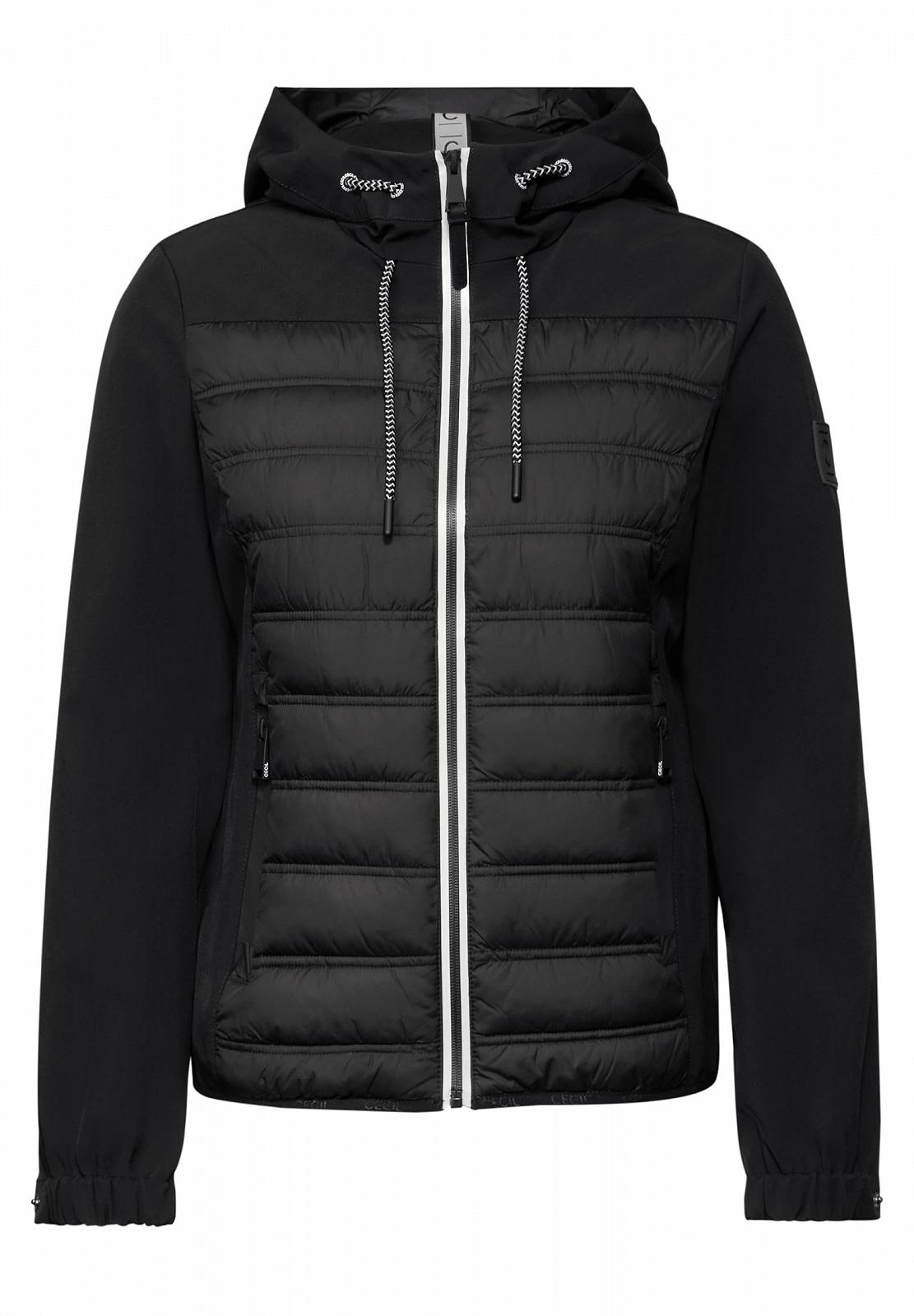 Софтшел куртка Cecil Женская, фото №3