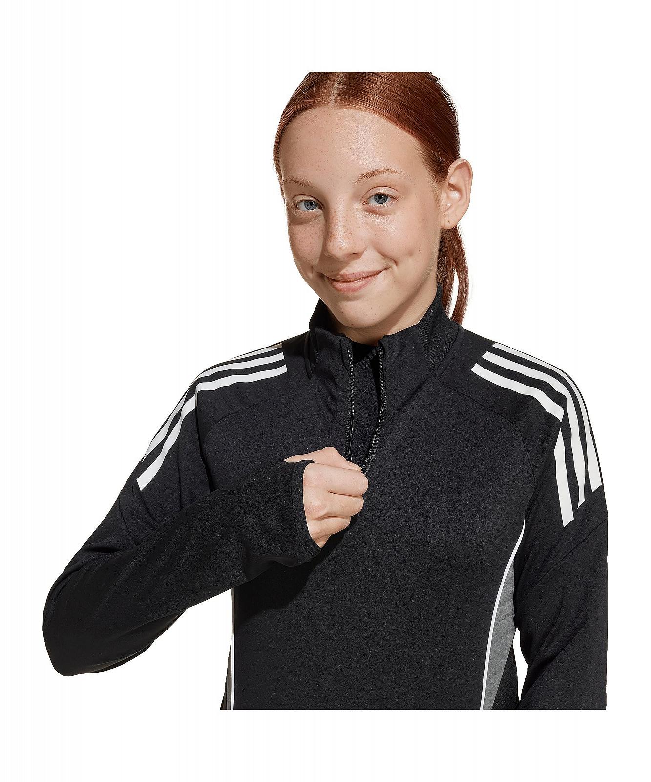 Свитшот adidas Performance Tiro 25 Competition Детский, фото №4