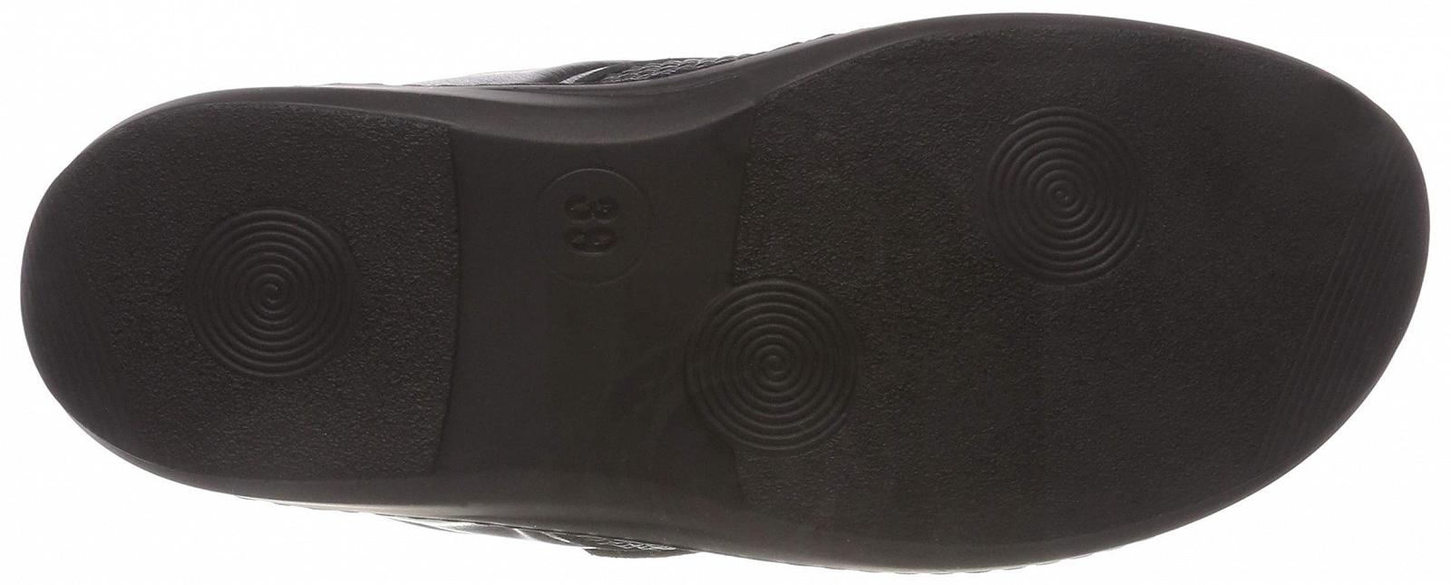 Podowell Унісекс Взуття Alpes Comfort із застібкою-липучкою, фото №4