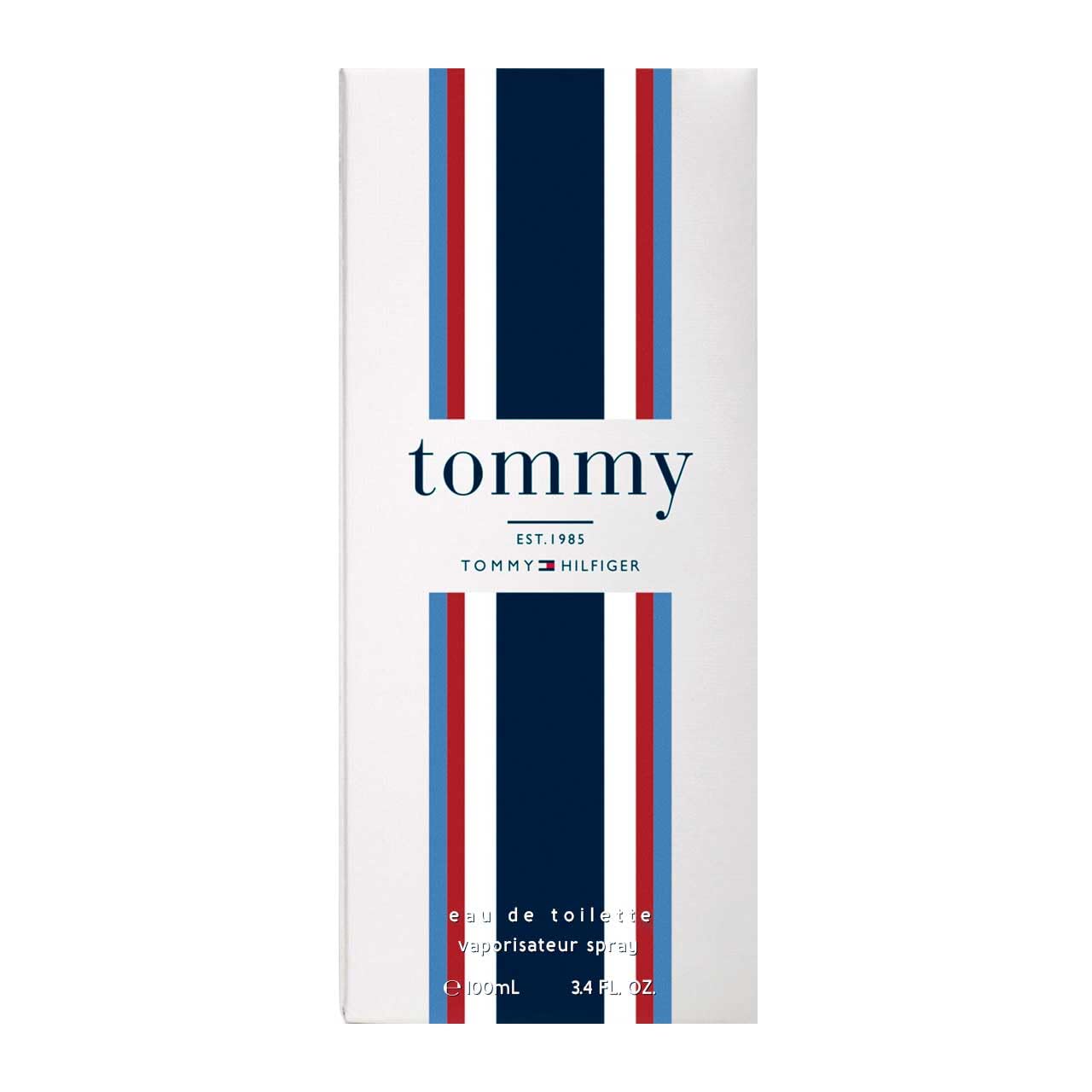Eau de Cologne Tommy Hilfiger Tommy 100 мл, фото №3