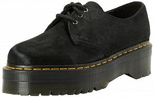 Ботинки Dr. Martens 3 Eye Shoe Унисекс - Фото 1