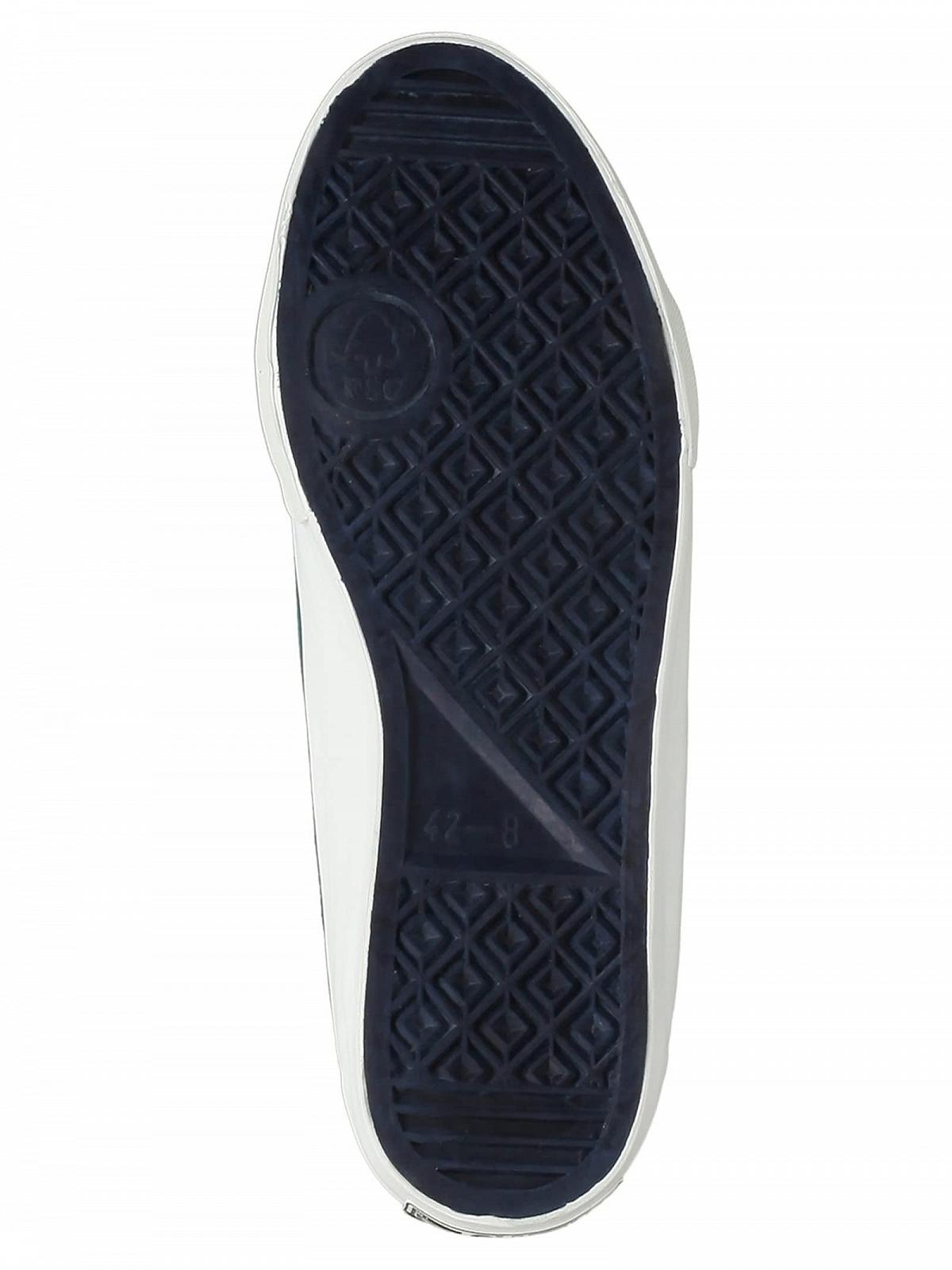 Кеди Ethletic Skater Ocean Blue, фото №6