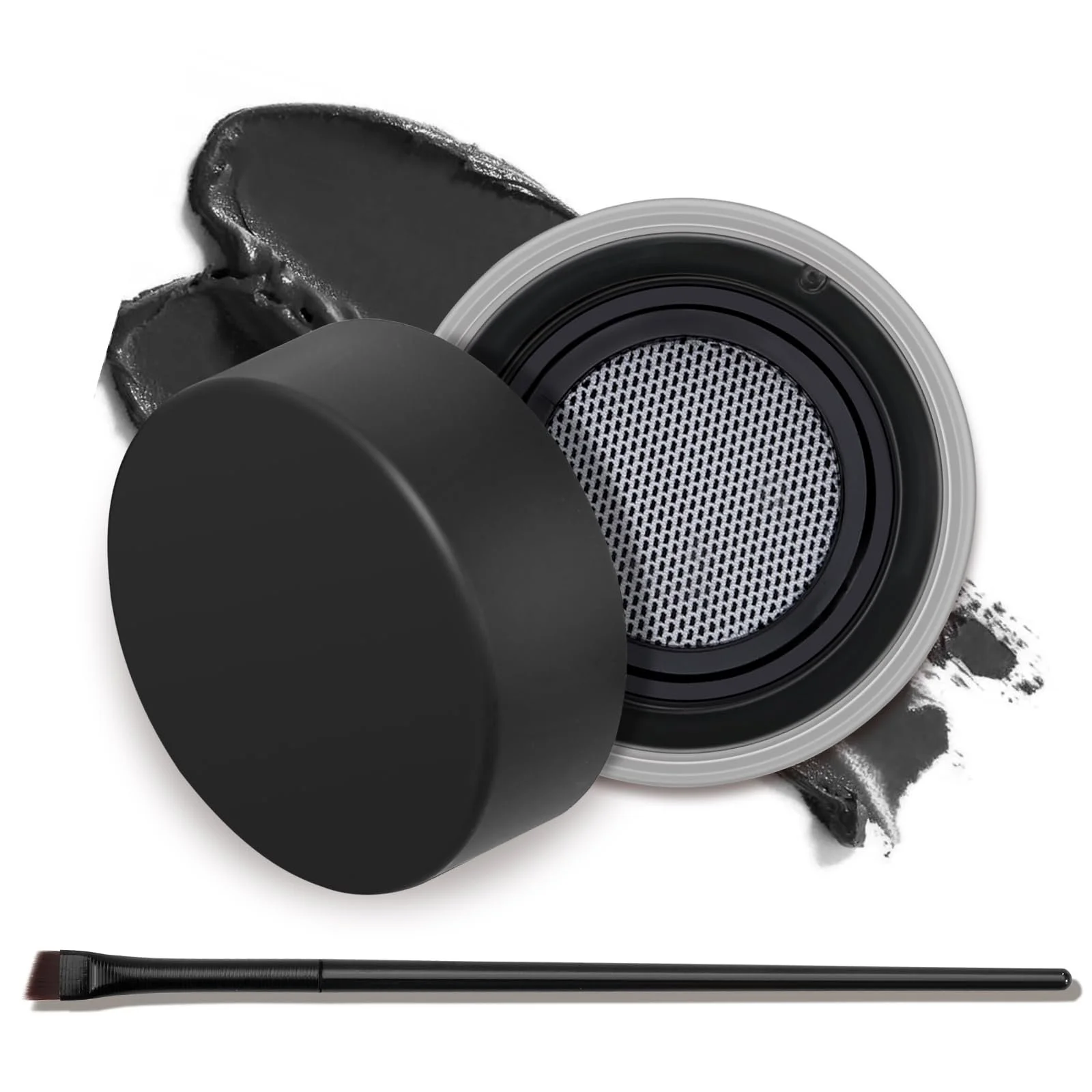 Гель Boobeen Eyeliner Kit, Крем Eyeliner Eyebrow, фото №1