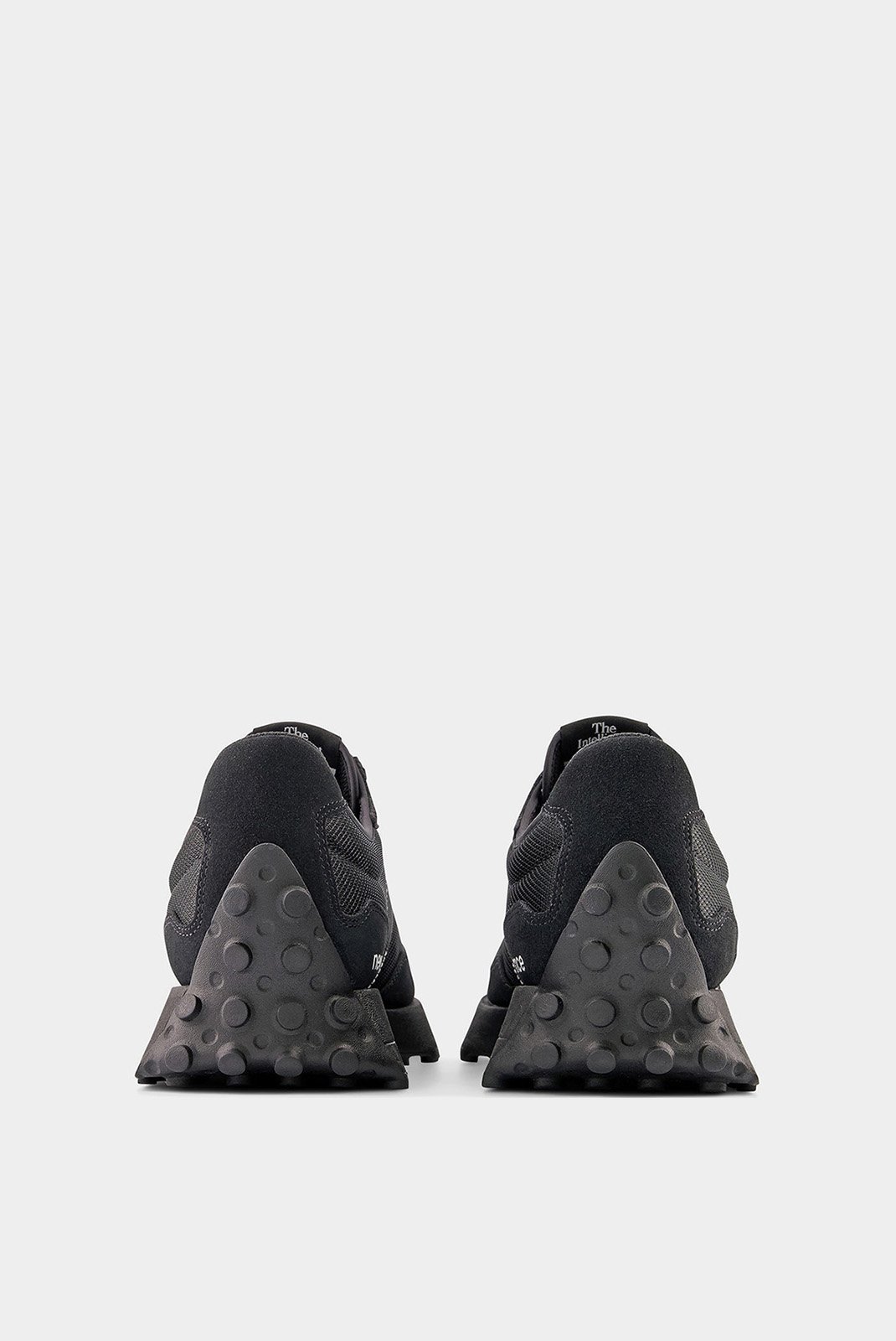 Кроссовки New Balance 327 49, фото №4