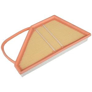 Воздушный фильтр FEBI BILSTEIN 173462 для BENTLEY передний правый - Фото 1