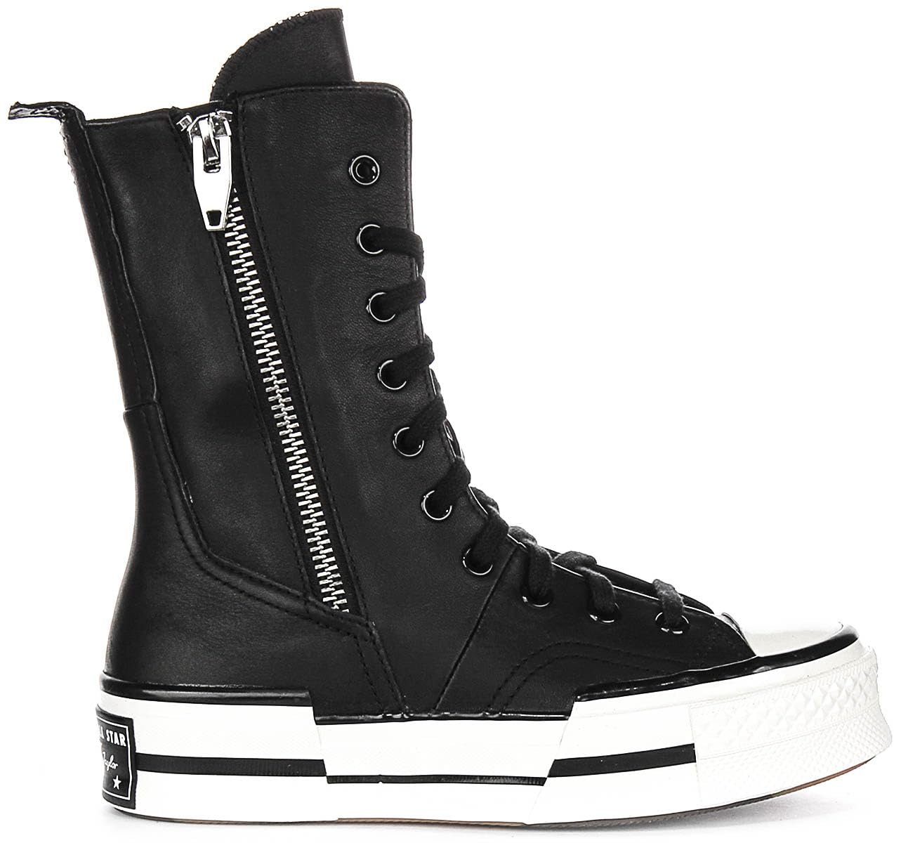 Мужские ботинки Converse Chuck 70 Plus Xhi Statement Zp A08340C, фото №2