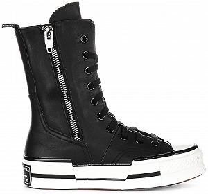 Мужские ботинки Converse Chuck 70 Plus Xhi Statement Zp A08340C synthetic.ua - Фото 1