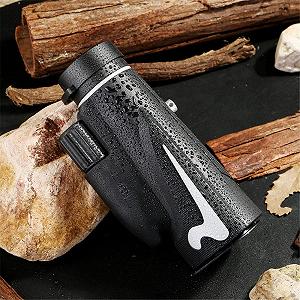 Монокуляр Portable Outdoor High Resolution Outdoor Mobile PH Camera synthetic.ua - Фото 1