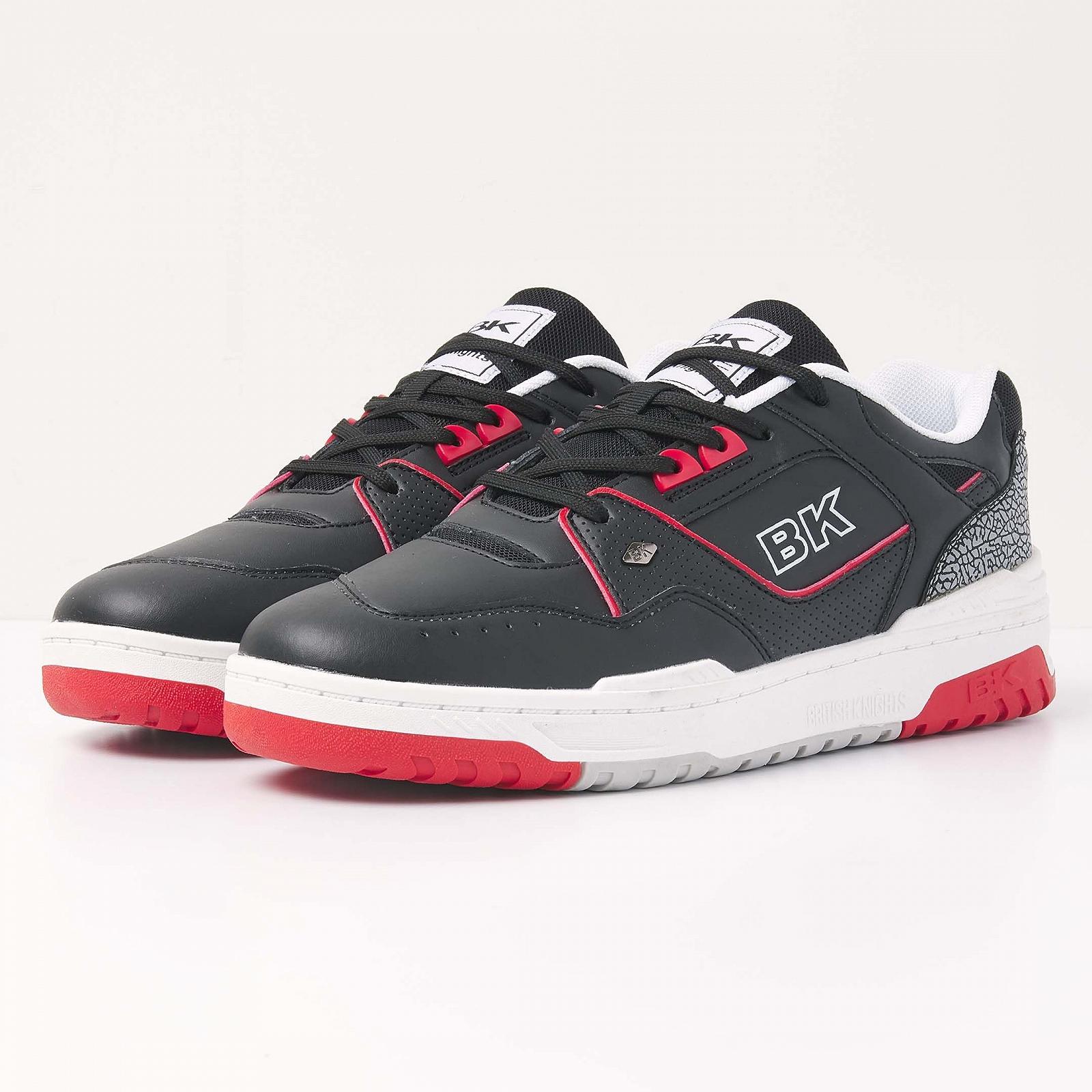 Кросівки British Knights Vendon Чоловічі, фото №2 Кросівки British Knights Vendon Чоловічі, фото №2