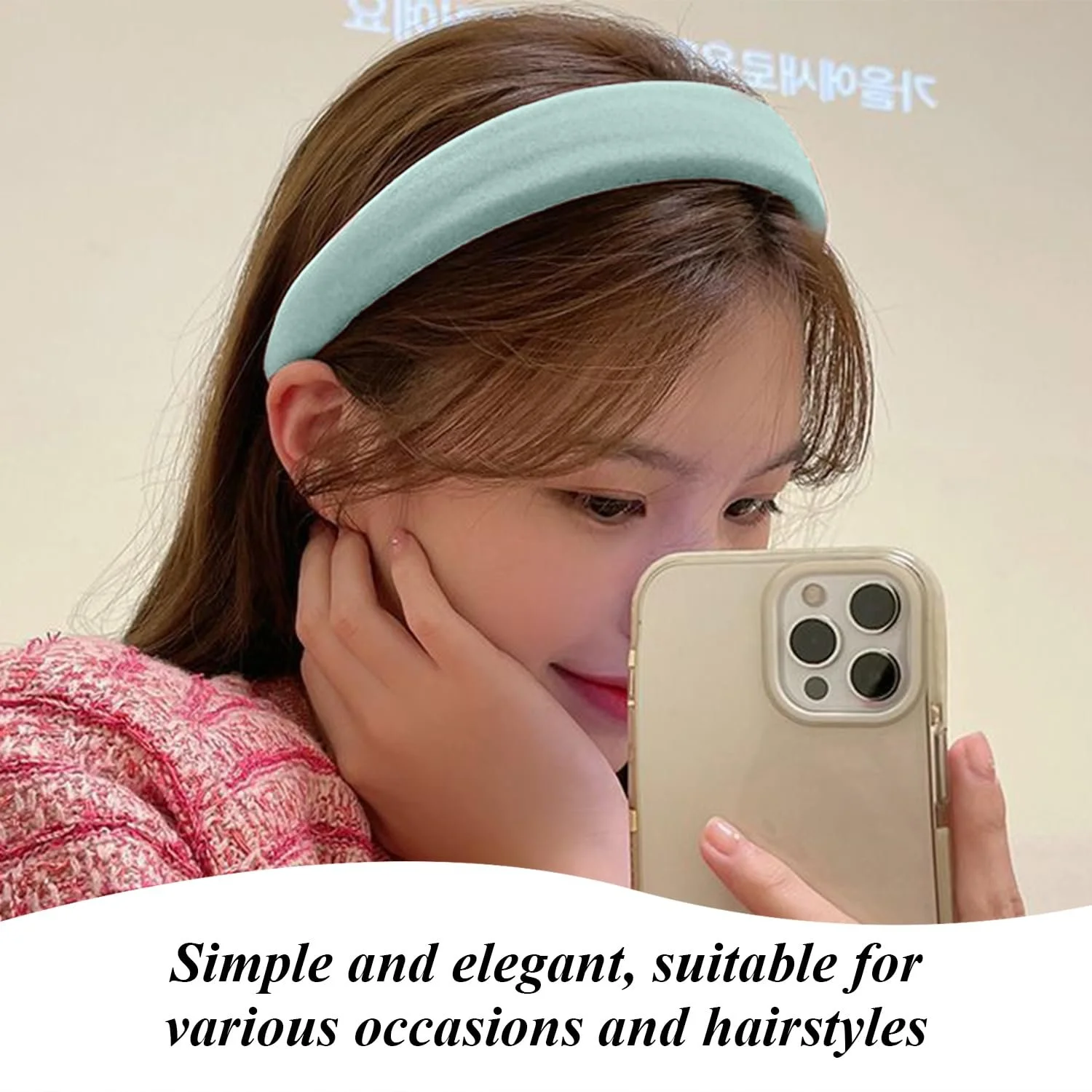 Обруч Жіночий, фото №4 Обруч Жіночий, фото №4