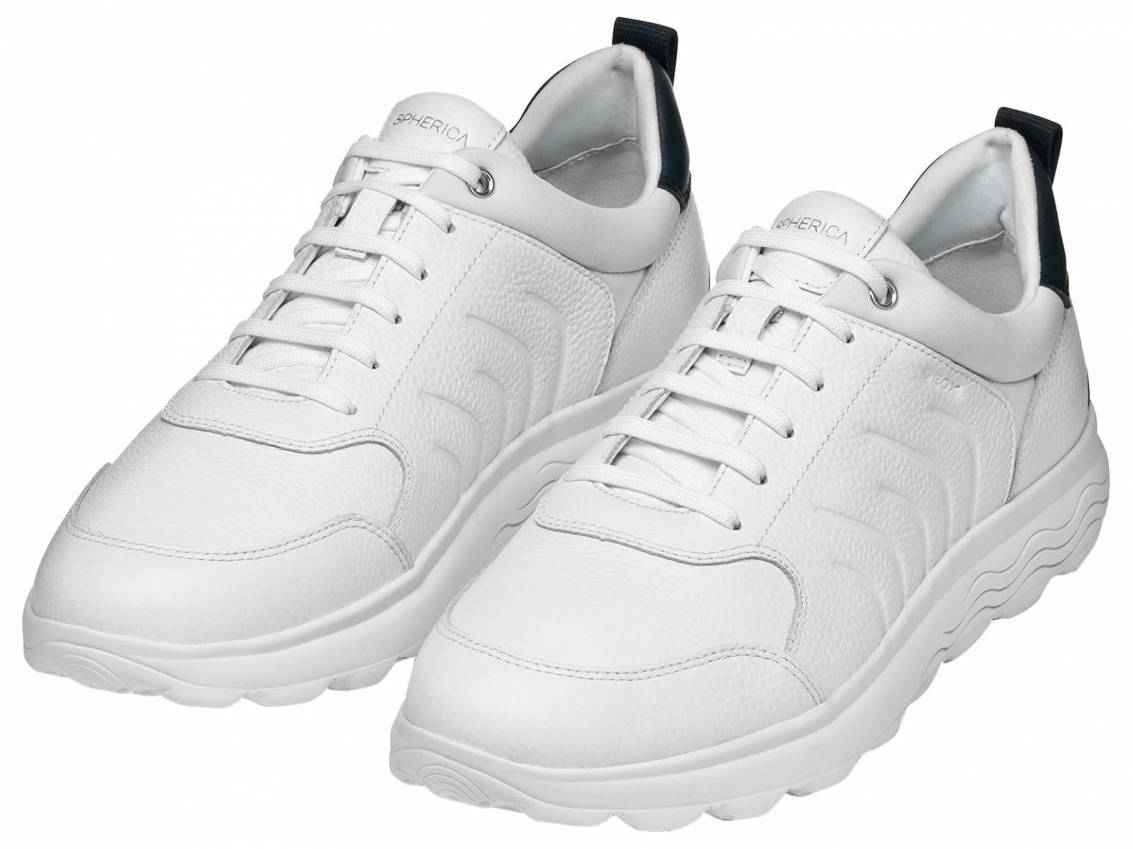 Кросівки Geox Spherica B Чоловічі, фото №9 Кросівки Geox Spherica B Чоловічі, фото №9