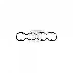 Прокладка крышки ГБЦ FEBI BILSTEIN 19868 для OPEL VAUXHALL DAEWOO synthetic.ua - Фото 1