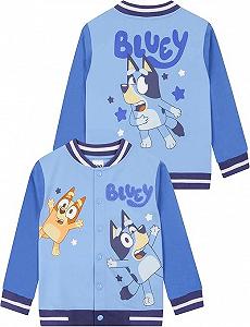 Бомбер для мальчиков BlueY - Фото 1