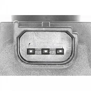 Датчик регулировки угла наклона фар VEMO V25-72-0990 для FORD synthetic.ua - Фото 1