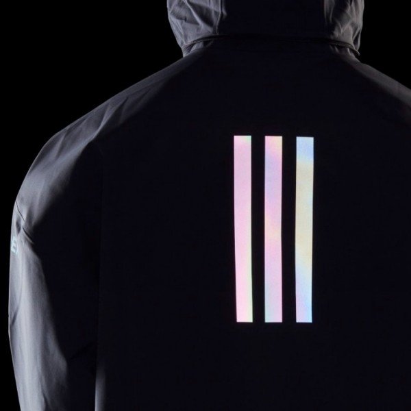 Куртка Adidas Terrex M Синий, фото №2