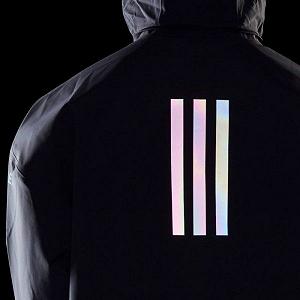 Куртка Adidas Terrex M Синий synthetic.ua - Фото 1