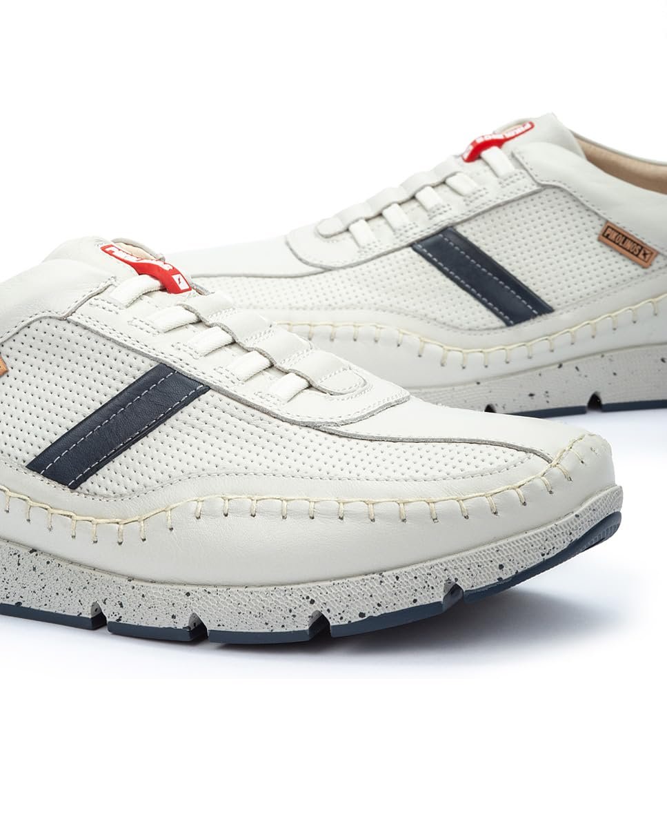 Кросівки Pikolinos Fuencarral Шкіряні Чоловічі, фото №5