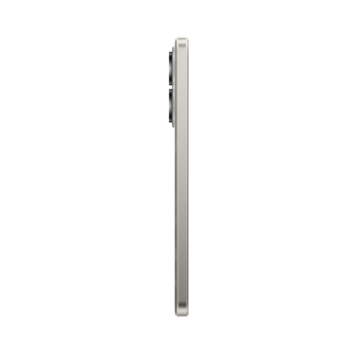 Смартфон Xiaomi Poco M7 Pro 5G 8+256ГБ 50МП OIS 5110 мАч IP64 Silver, фото №9