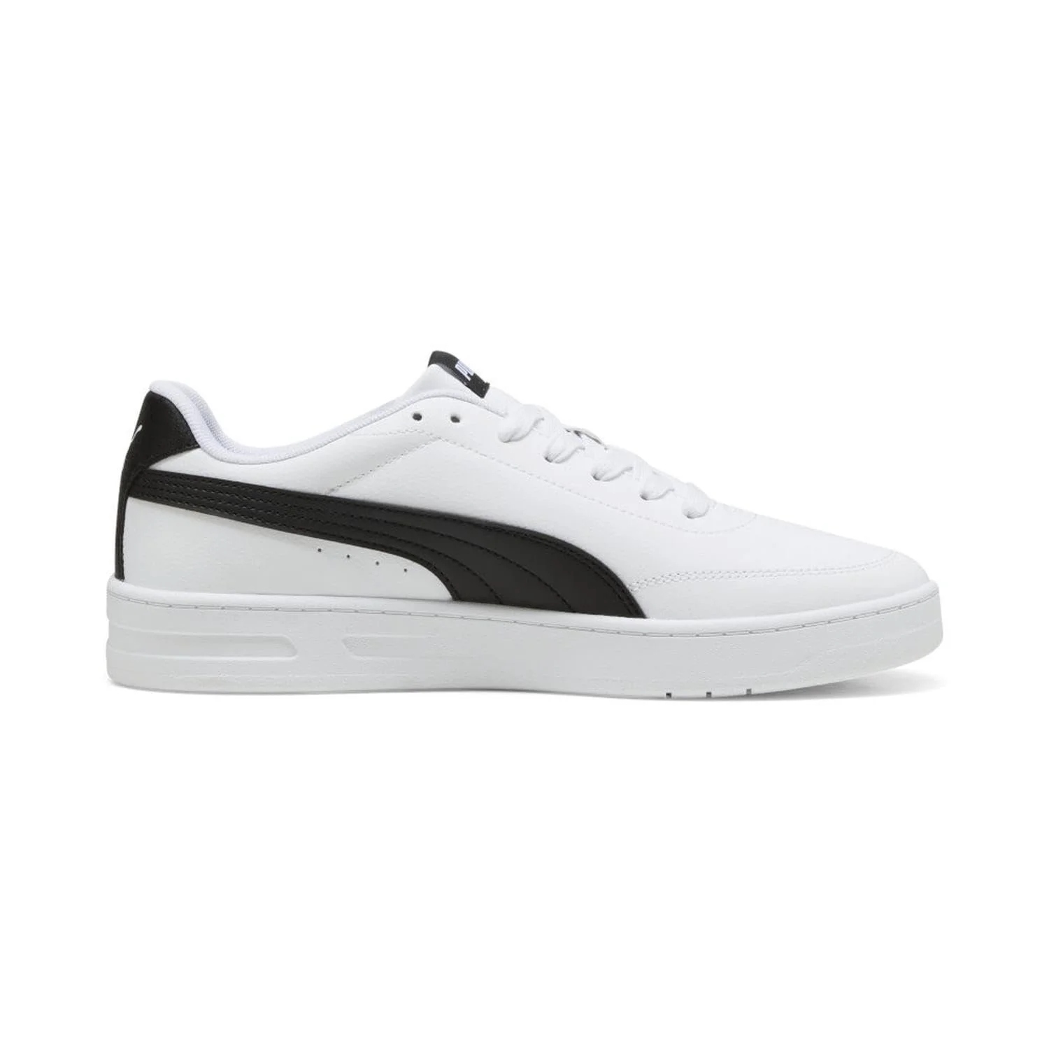 Кросівки PUMA Court Classic Clean Unisex, фото №2
