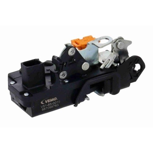 Замок двери VEMO V51-85-0019 BUICK передний левый Original VEMO Quality, фото №4 Замок двери VEMO V51-85-0019 BUICK передний левый Original VEMO Quality, фото №4