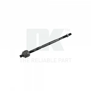 Осьовий шарнір, рульова тяга NK 5032343 для FIAT LANCIA передній міст зліва - Фото 1