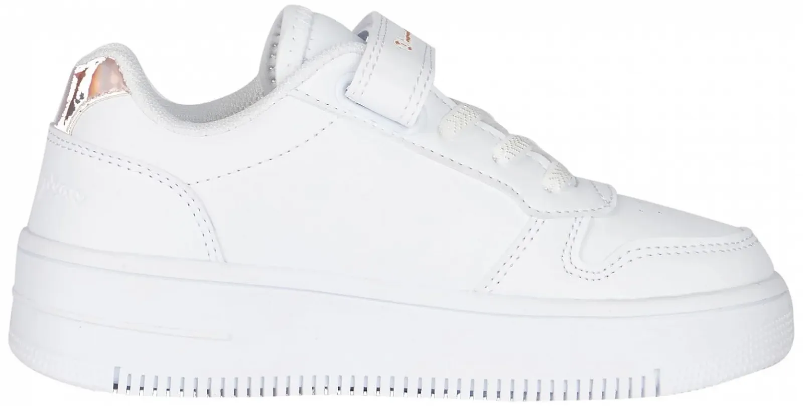 Кросівки Champion Legacy Rebound Platform Glitter G Ps, фото №4