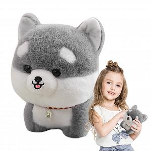 Купить Плюшевая игрушка Собака fanelod мультяшная - Фото 1 Плюшевая игрушка Собака fanelod мультяшная - Фото 1