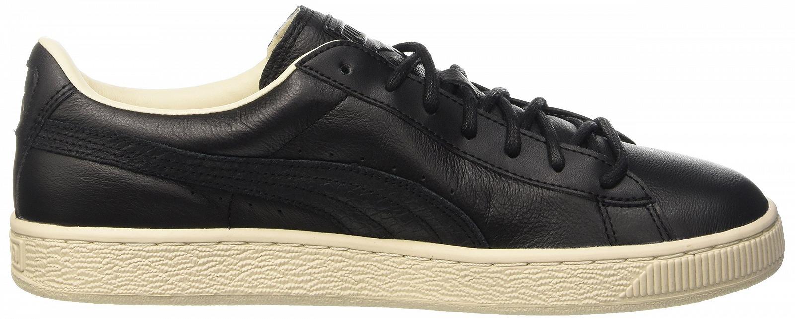 Кросівки Puma Suede Classic чоловічі, фото №6