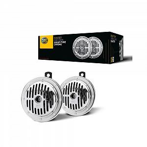 Сигнал звуковой HELLA 3CB 004 811-091 - Фото 1