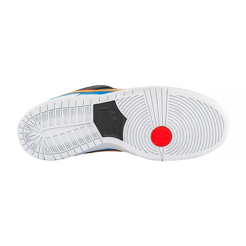 Кросівки Nike SB DUNK LOW PRO QS 44.5, фото №4