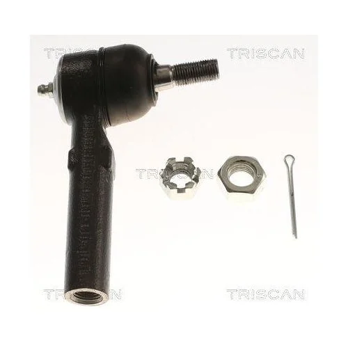 Наконечник рульової тяги TRISCAN 8500 80105 для CHRYSLER передній міст з обох сторін зовнішній, фото №2