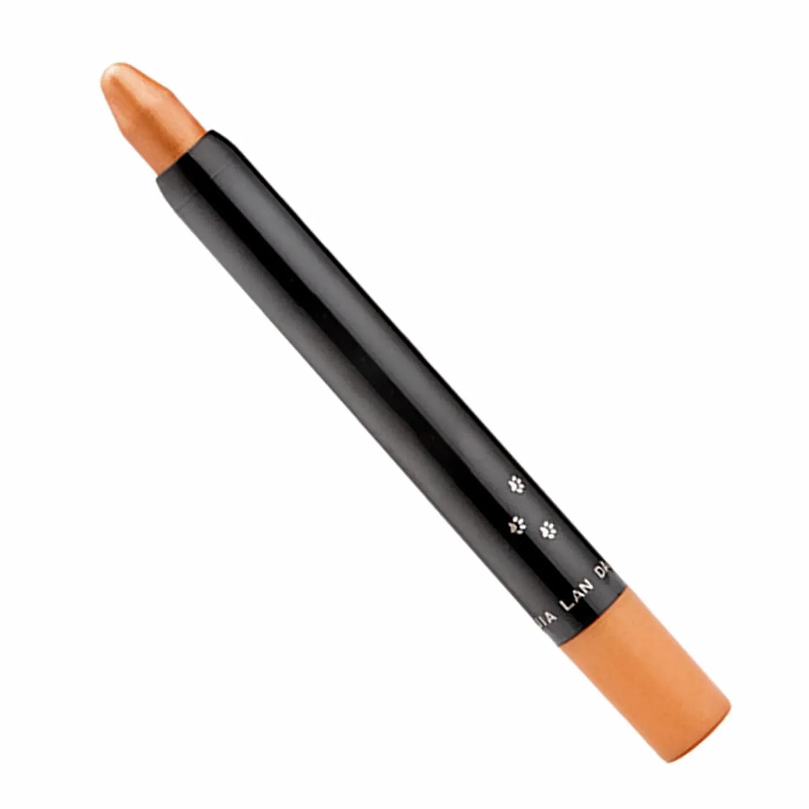 Тени-стикеры Perfect Flower, с блестками, фото №1 Тени-стикеры Perfect Flower, с блестками, фото №1