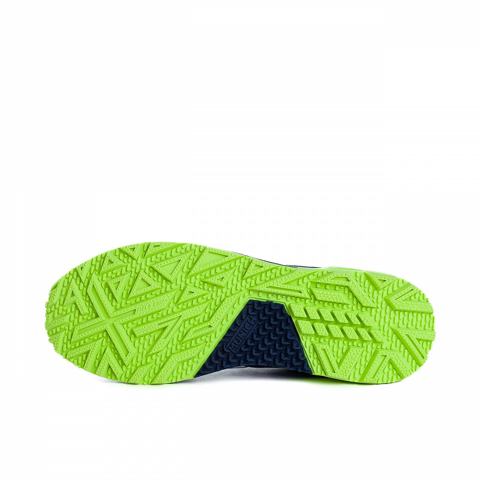 Кросівки Unisex Munich Drag 03, фото №4