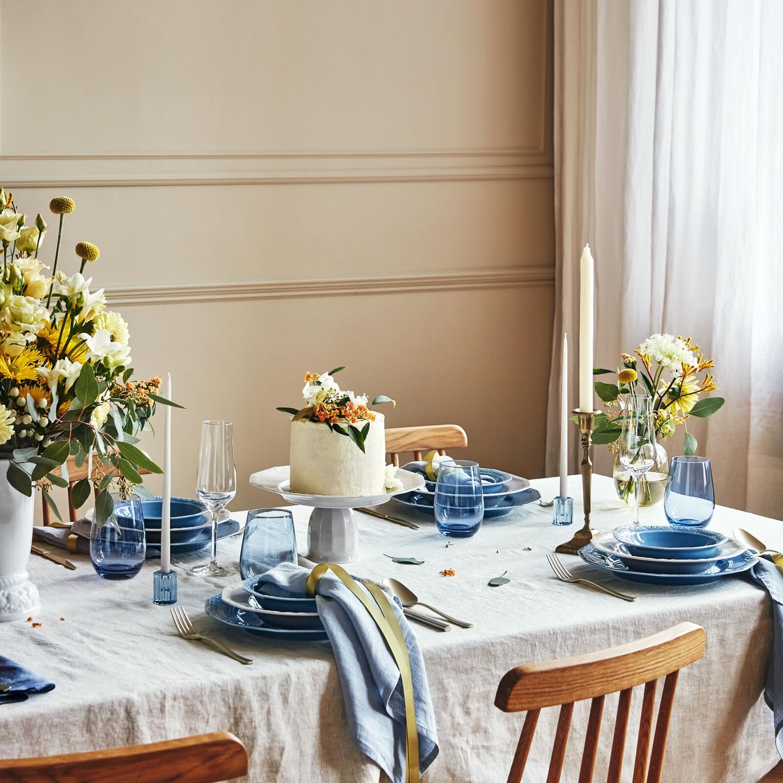 Кофейная чашка Rosenthal Maria Dream Blue 0.18 л, фото №5