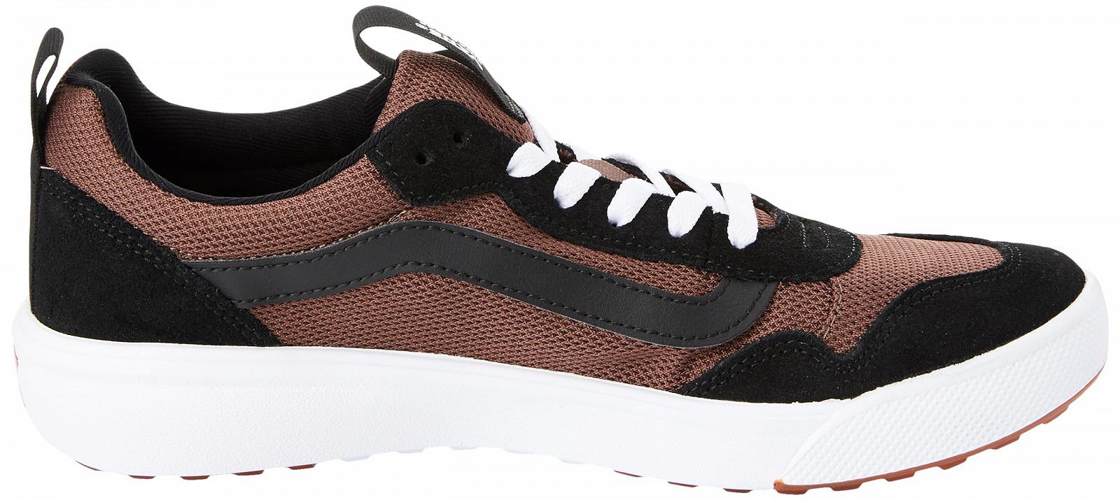 Кроссовки Vans Range Exp, фото №4