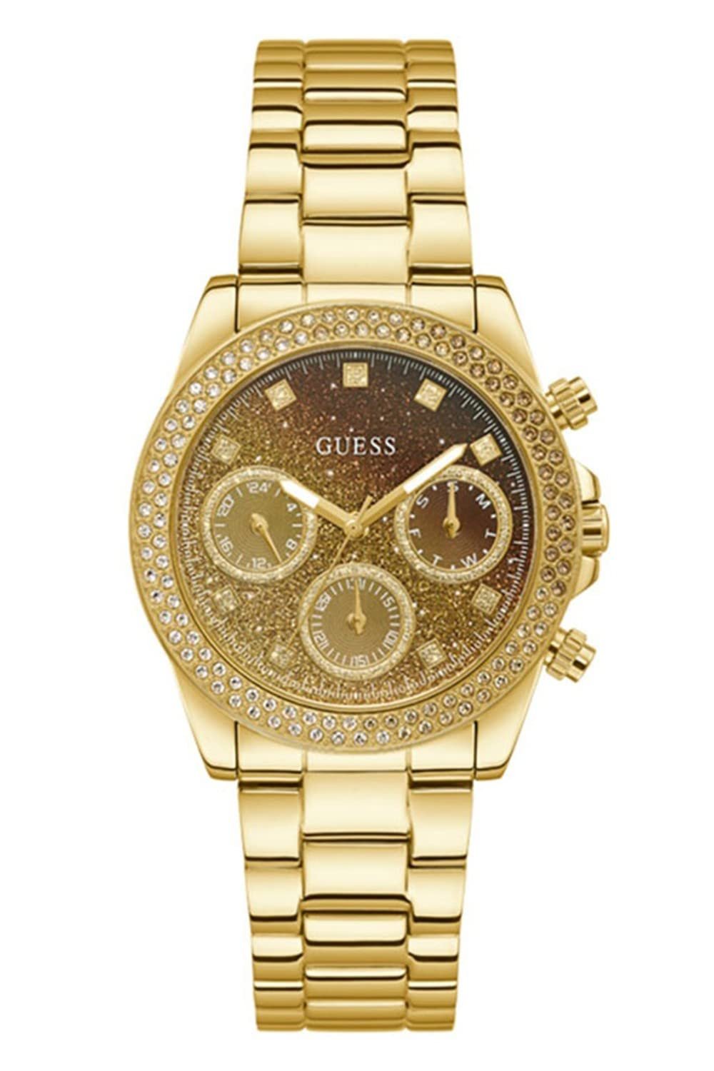 Женские часы Guess 38 мм, фото №1