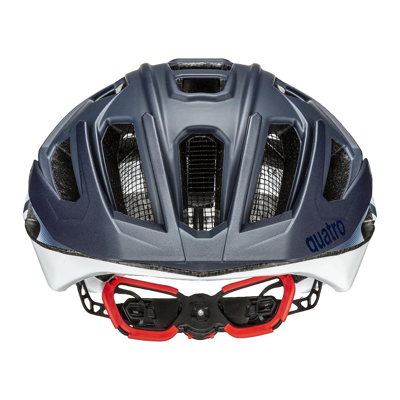 Шлем Uvex Quatro cc MTB, фото №2