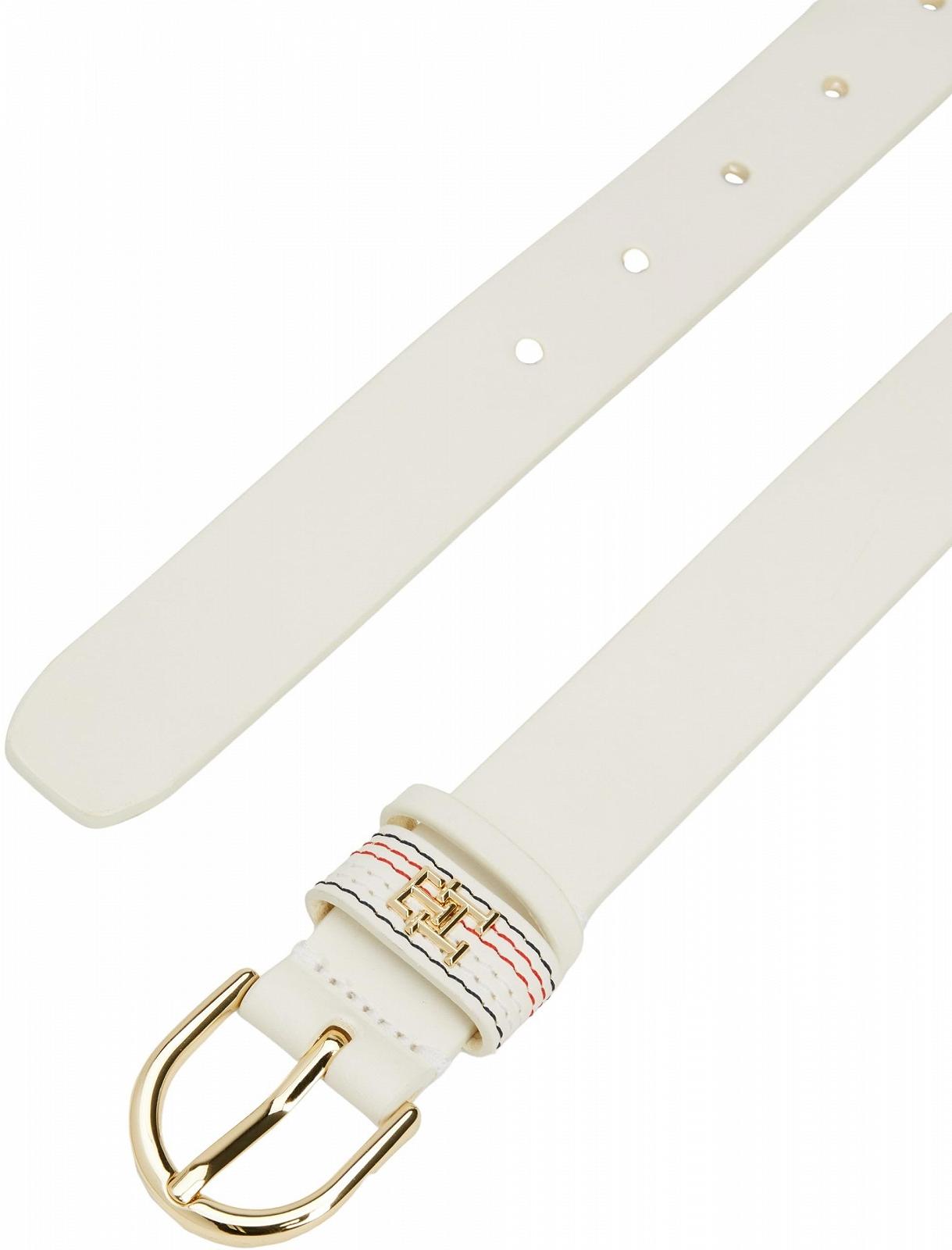 Ремень Tommy Hilfiger Essential Effortless Кожаный Женский, фото №2