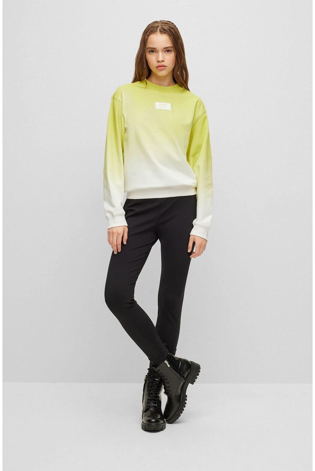 Женский свитшот HUGO, фото №3