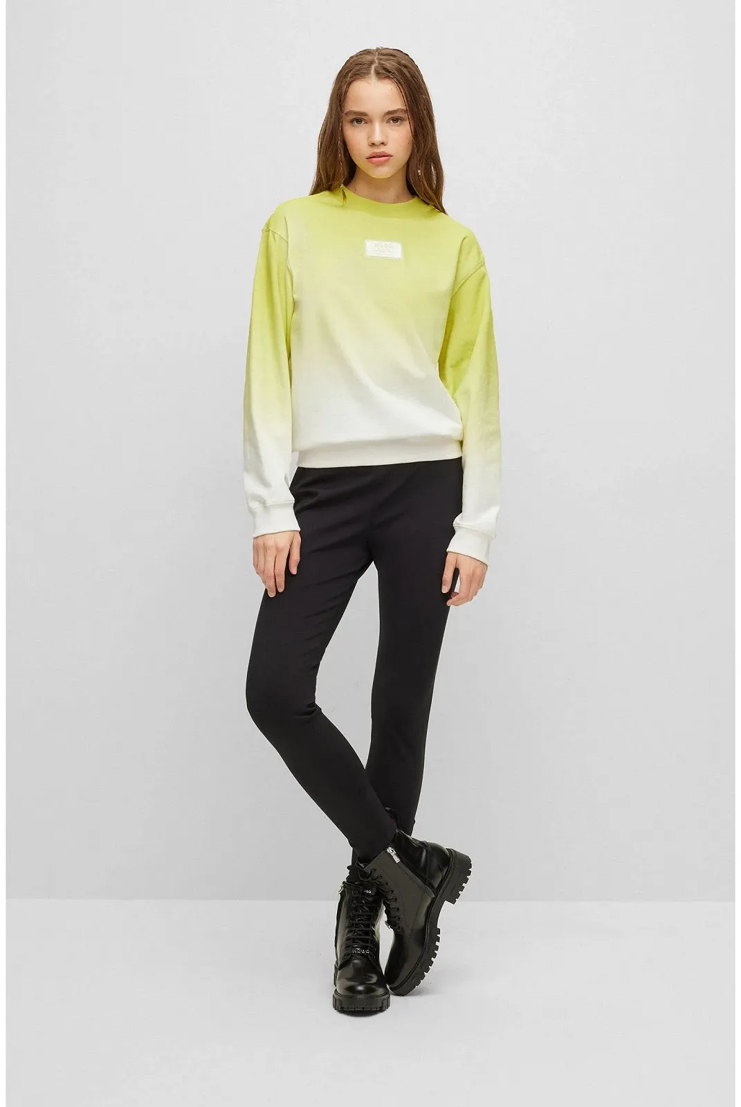 Жіночий світшот HUGO, фото №3