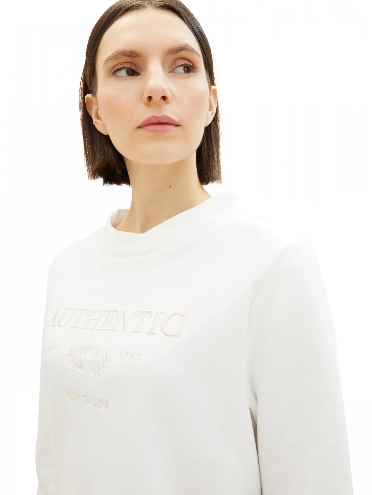 Жіночий світшот TOM TAILOR, фото №6