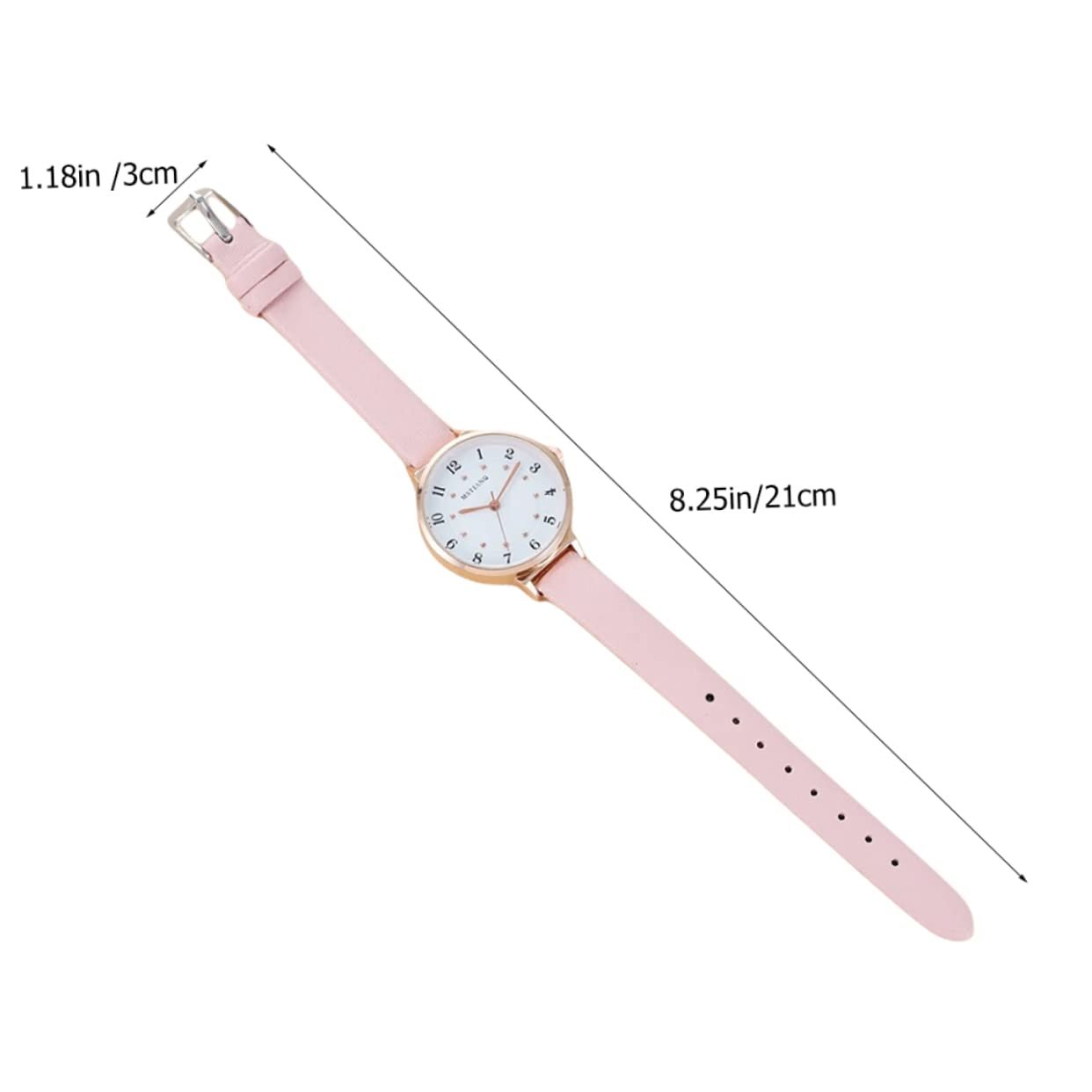 Женские часы LIFKOME 1 Set Ремешок для часов PU, Разные цвета, фото №2 Женские часы LIFKOME 1 Set Ремешок для часов PU, Разные цвета, фото №2