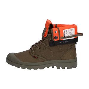 Ботинки Palladium Baggy synthetic.ua - Фото 1