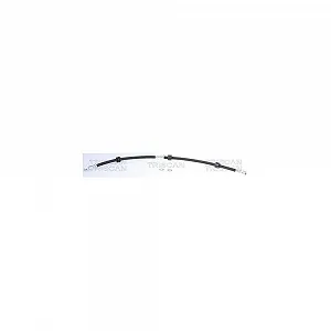 Тормозной шланг TRISCAN 8150 42127 для MITSUBISHI, передняя ось справа - Фото 1