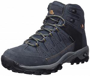Трекинговые ботинки Brütting Mount Pinos High Unisex - Фото 1