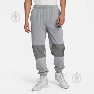 Штаны Nike Club Fleece+ Мужские флисовые утепленные M - Фото 1