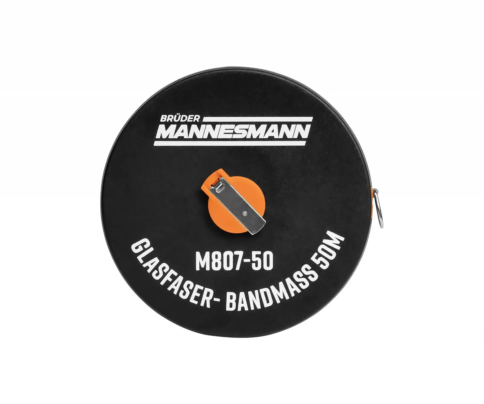 Рулетка 30 м, фото №1