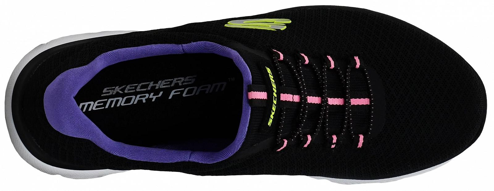Кросівки Skechers Summits жіночі, фото №5